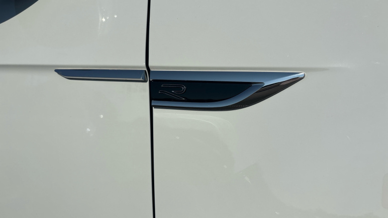 Volkswagen T-Roc 1.5 TSI R-Line 2dr DSG Petrol Cabriolet